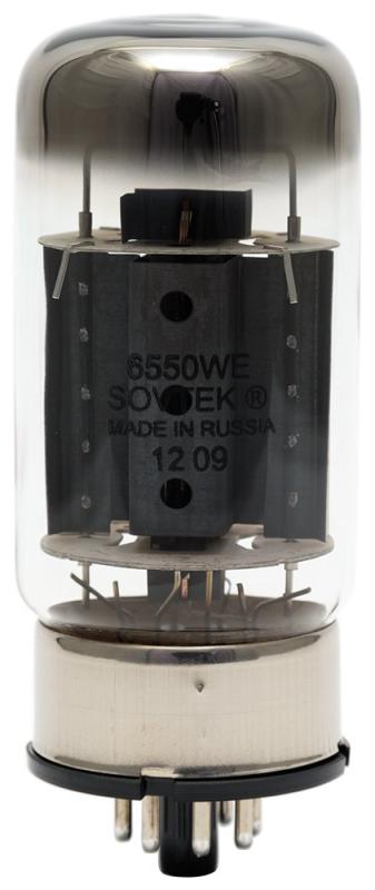 SOVTEK 6550WE