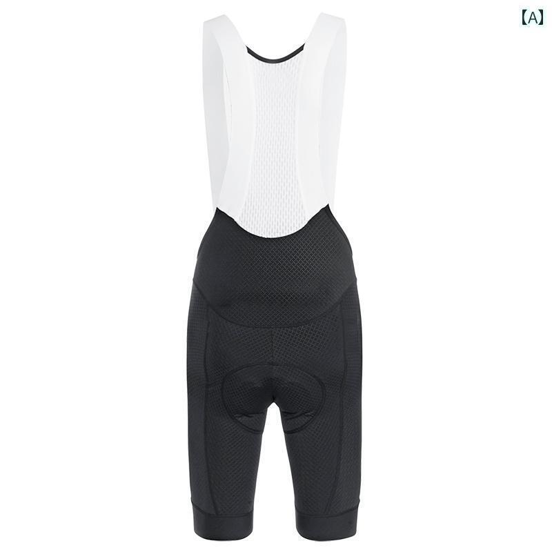 スポーツ　パンツ　フィットネス PNS 夏 ブラック 個性 ダーク パターン ロード サイクリング ショーツ..