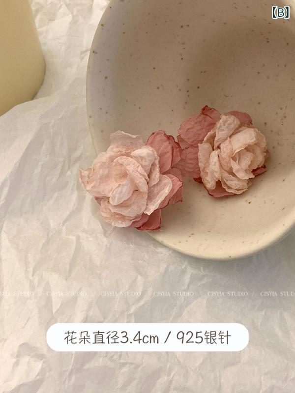 サポートシェアグローバルのネックレス レディース かわいい 花モチーフ チョーカー パール系 ジュエリー 首飾り フェミニン アクセサリー 首輪 チャーム付き デイリー 通勤用 通学用 パーティー 上品 華奢 軽量 高見え エレガント きれいめ 大人かわいい おしゃれ プレゼント｜アングル3
