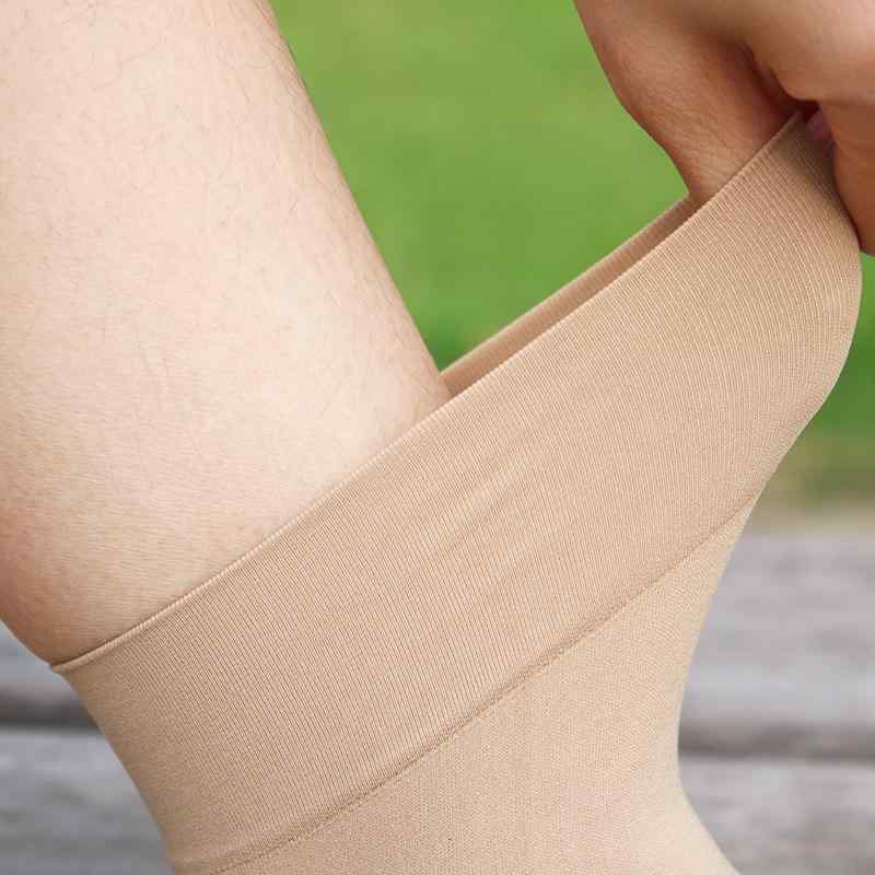 ソックス レディース 靴下 10足セット ショート丈 厚手 丈夫 伝線しにくい ナイロン 美脚 通学 通勤 普段使い 伸縮性 フィット感 無地 ブラック ベージュ系 ニュアンスカラー 春秋 柔らかい 履き心地 快適 足首丈 アンクル丈 クルーソックス プ