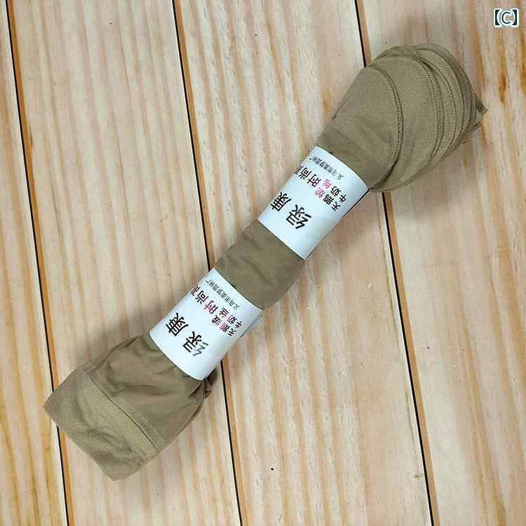 レディース ストッキング Lvkang シルク ストッキング 春夏 ミルク ショート ソックス ベルベット 薄手 剥がれにくい レディース ペア 698