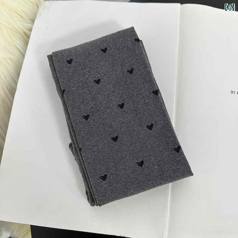 レディース ストッキング 秋100デニール波模様リボンベルベットレギンス女性用シームレスウォーターメロンクロッチボーンレスロングベースレイヤーソックス。