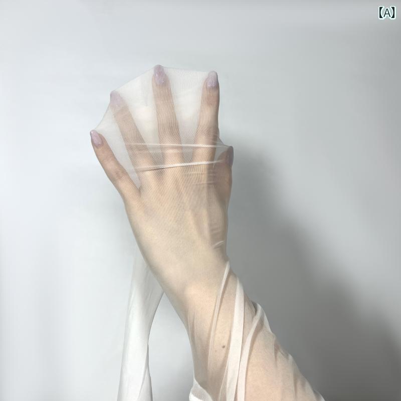 レディース ストッキング ソックス 【高密度】900本糸 アートモダン グロス ベロア 3D テクスチャ マット ソフト スムース ストレッチ 男女兼用 タイツ