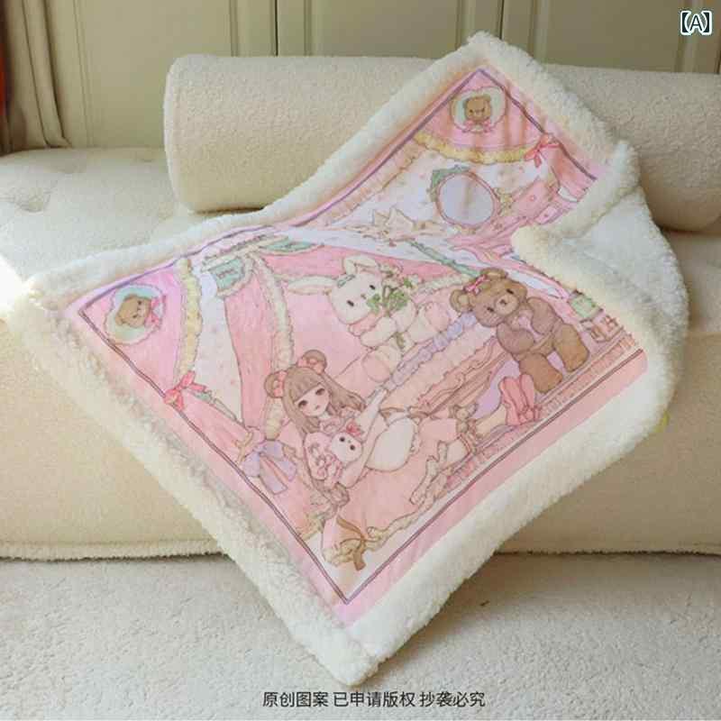 宮廷風用専用小毯子。猫の寝床用に最適なペット用の毛布。猫用のブランケットや犬用の冬用布団も充実。