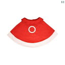 犬 服 おもしろ ナルト火影の犬の狐コスプレ衣服ペット用品犬用毛皮居間用布団空調用マント忍者コスチューム。