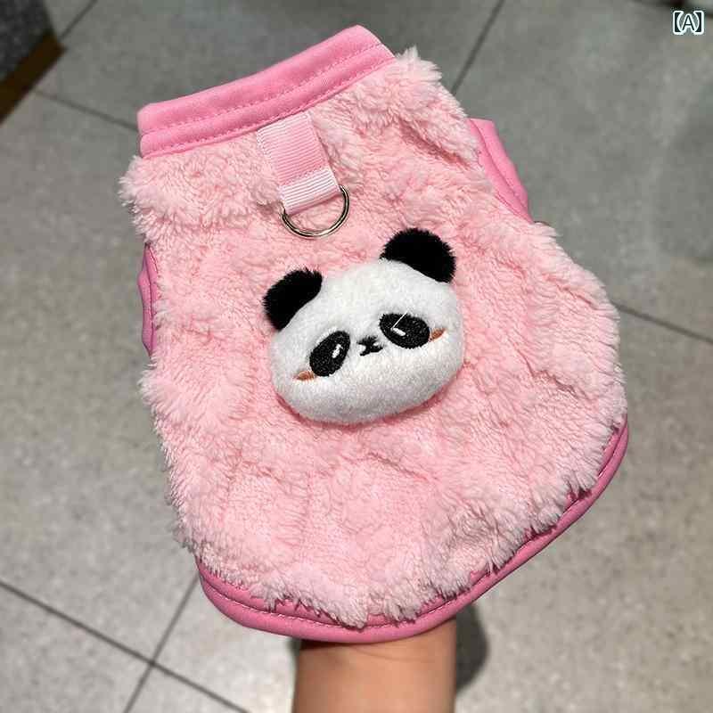 わんちゃん ペット服 かわいい 子犬や 猫用の 猫と 犬の 服 冬に 暖かい 過ごす 犬...