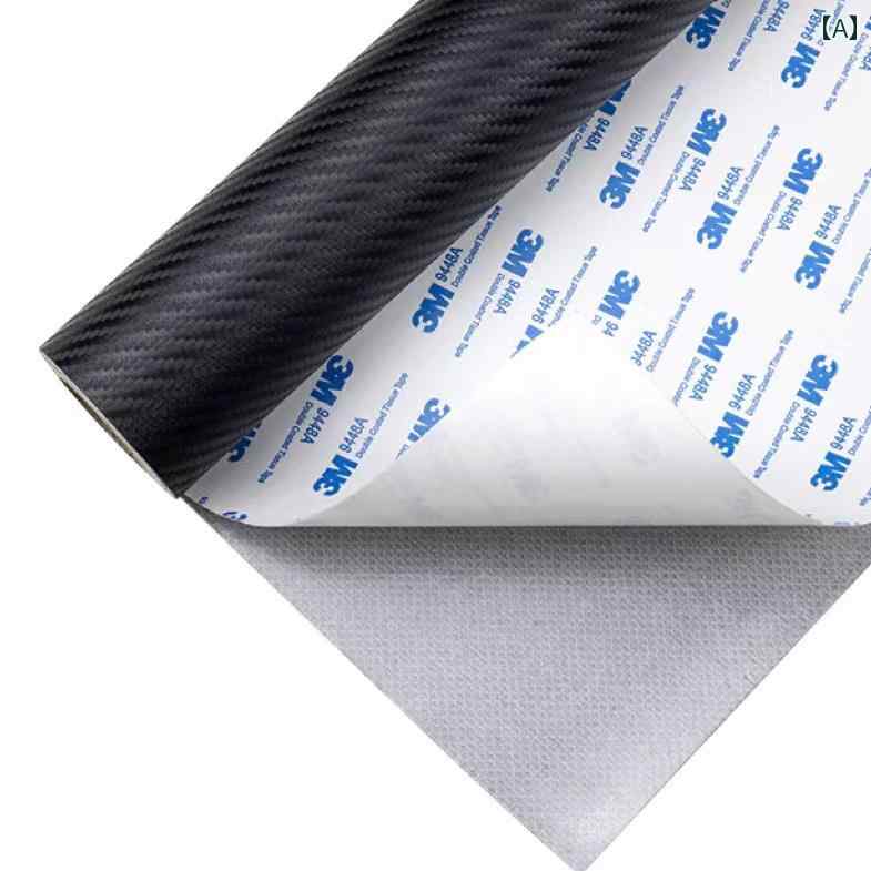 生地 布 レザー 3 M 自己 接着 レザー 車内 センター コントロール AB 列 しきい 値 変更 改修 カー ボ..