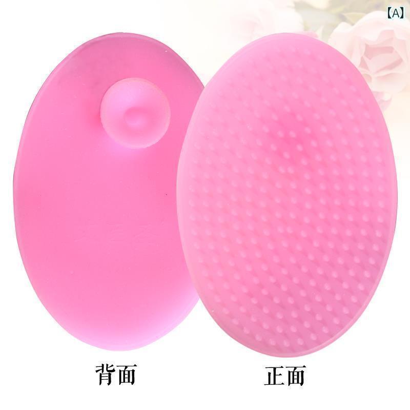 フット マッサージ マット シリコン 経 絡 ブラシ ソフト ブラシ ソフト マッサージ 五 行 活性 腱 ブラシ 山羊 座 ブラシ 脚 顔 健康 美容院 マッサージ ブラシ