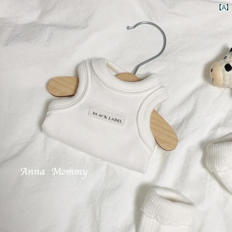 わんちゃん ペット服 かわいい ペットの 犬 服 小型 犬用 ベスト レイヤリング シャツ T 衣類 テディ ..