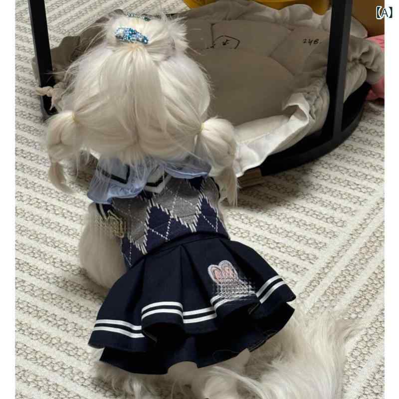 ペット服 犬服 春夏 犬用 ペット 服 マルチーズ ビションフリーゼ テディ ポメラニアン シュナウザー 子犬 小型 猫 秋冬