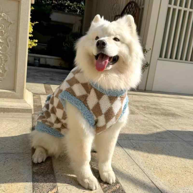 楽天市場】サモエド（ドッグウェア｜犬用品）：ペット・ペットグッズの通販