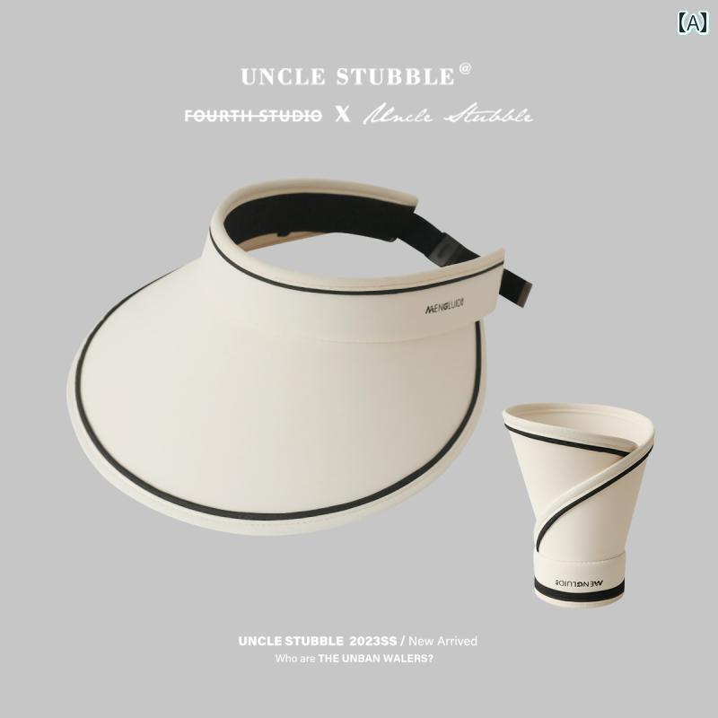 帽子 レディース サンハット UPF50+のクールなシルク夏帽子は女性用で夏のアウトドア旅行やサイクリン..