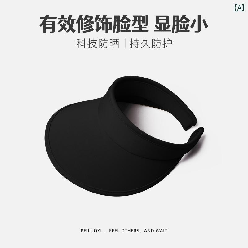 帽子 レディース サンハット Wanwanの 同じ ヘッド バンド 夏の 女性用 空の シルクハットの アップグ..