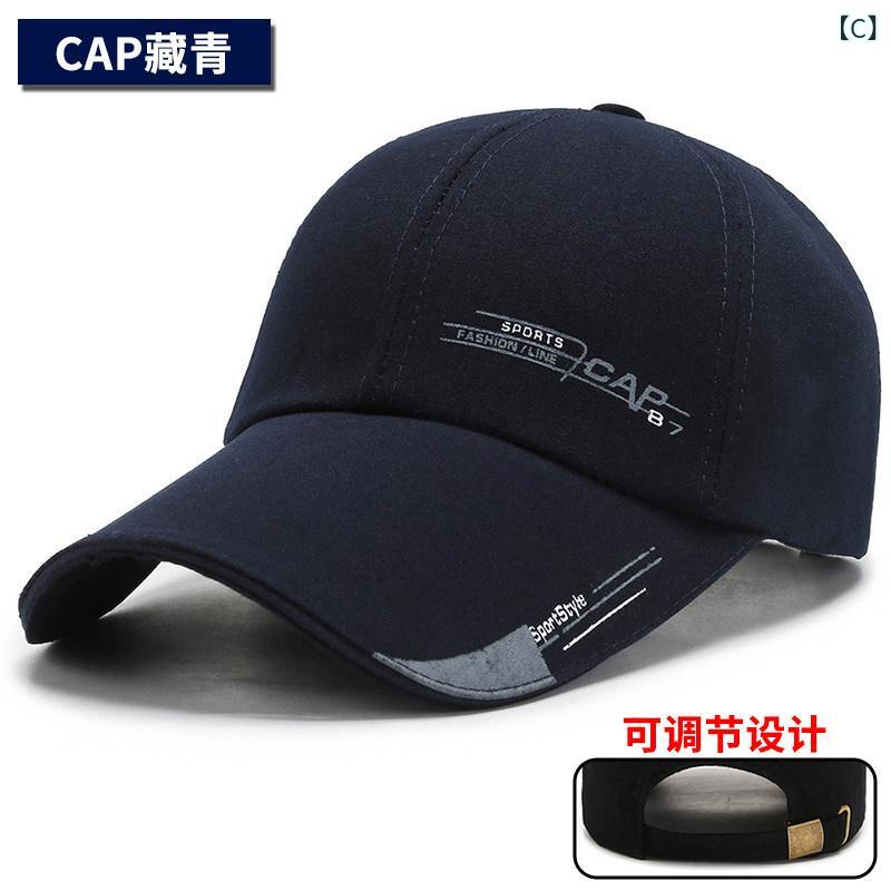 帽子 レディース サンハット 帽子 メンズ 冬用新 スタイル ダックビル キャップ サ...