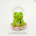 おもちゃ ホビー おもちゃ ホビー Good Luck Lotus レディース 日の 誕生日 プレゼントに オフィスの 気分 安定と ストレス 解消の デスク ...