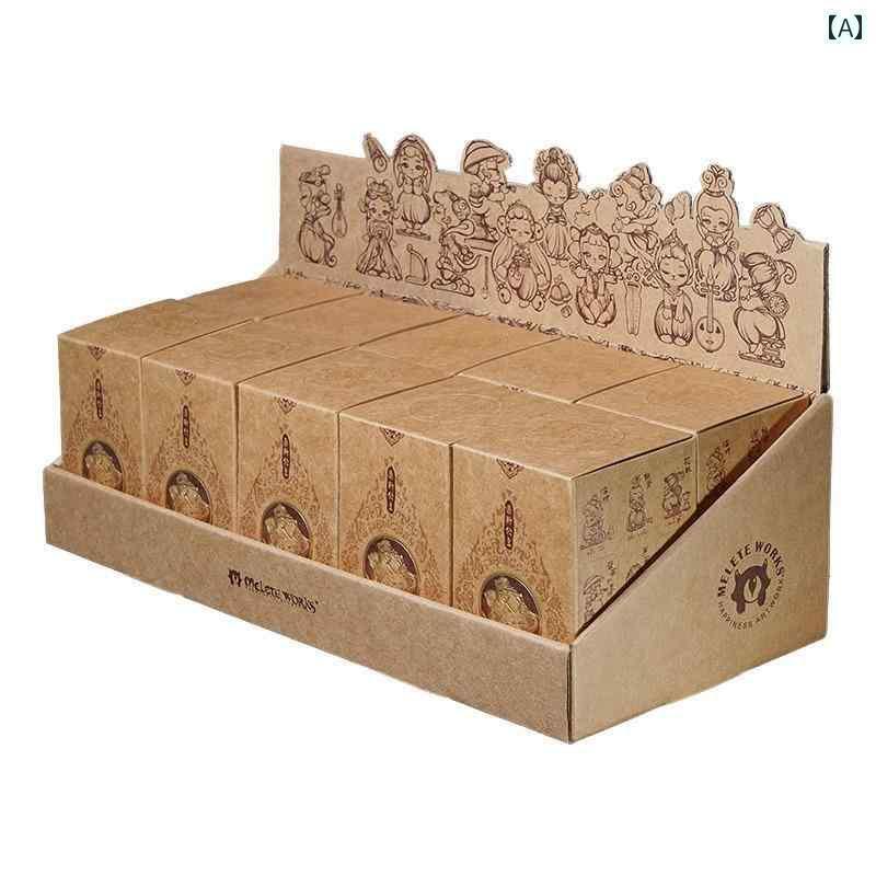 おもちゃ ホビー おもちゃ ホビー Koi Naqu スパイス プリンセス ミュージック シリーズ ブラインド ボ..