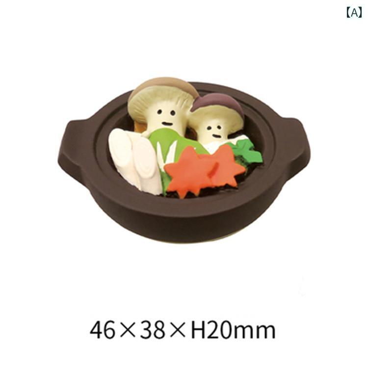 　おもちゃ　ホビー 雑貨 食料 品 デコール 中華 料理 ティー レストラン ミニチュア 装飾 ドール ハウス