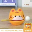 おもちゃ ホビー ノック 減 圧 玩具小さい 木の 魚 デスク トップ 装飾 オフィス ワークステーション 気分 安定 3月 8日 レディース 日 ギフト