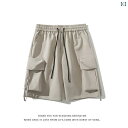 ショートパンツ ハーフパンツ 速乾 スポーツ ショート パンツ 女性用 夏 2025 作業着 ミドル 丈 ゆったり カジュアル 大きいサイズ 5点または 6点