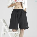 ショートパンツ ハーフパンツ 女性用 冷感 速乾 スポーツ ショーツ 2025年 夏用 ショーツ ゆったり カジュアルショーツ 大きいサイズ 太めの mm