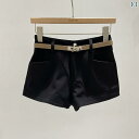 ショート ハーフ パンツ  レトロ カジュアル ショート パンツ 女性用 春夏 2025年 ヒップ アップ 万能 韓国 ハイウエスト スリミング ワークブーツ