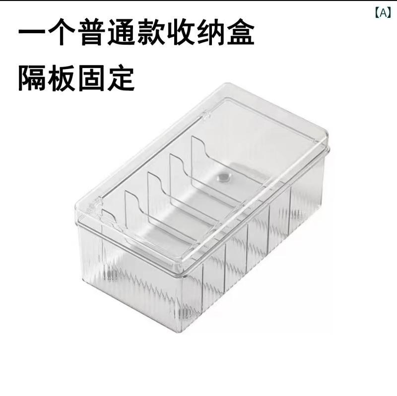 メイク　道具　セット　 まつげ 収納 ボックス ポータブル 美容 ツール 綿 棒 ブラシ アイ ステッカー ..