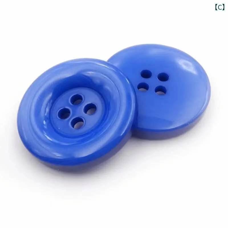 ボタン　カジュアル　アクセサリー 黒 ボタン パジャマ セーター ウール コート レディース ウィンドブ..