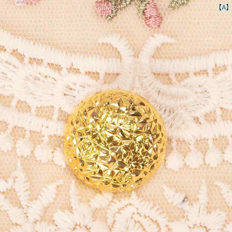 ボタン　カジュアル　アクセサリー カーディガン ズボン コート ボタン ウィンドブレーカー ジャケット スーツ ラウンド メタル 服 ドレス 見えない カジュアル