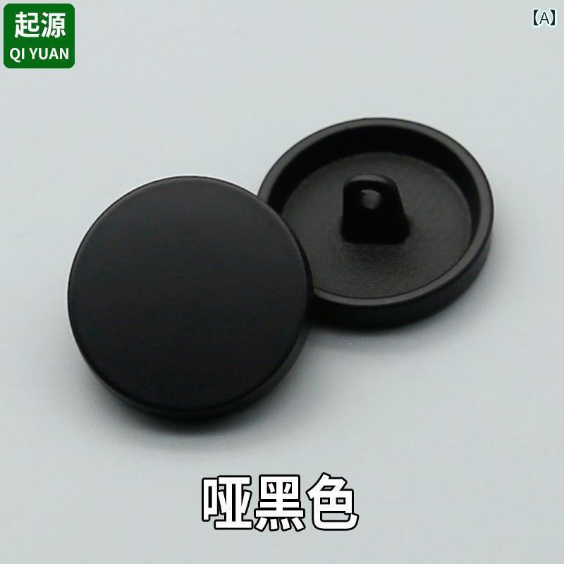 ボタン　カジュアル　アクセサリー フラット ラウンド シャツ T スリーブ 小さい ボタン メンズ レディ..