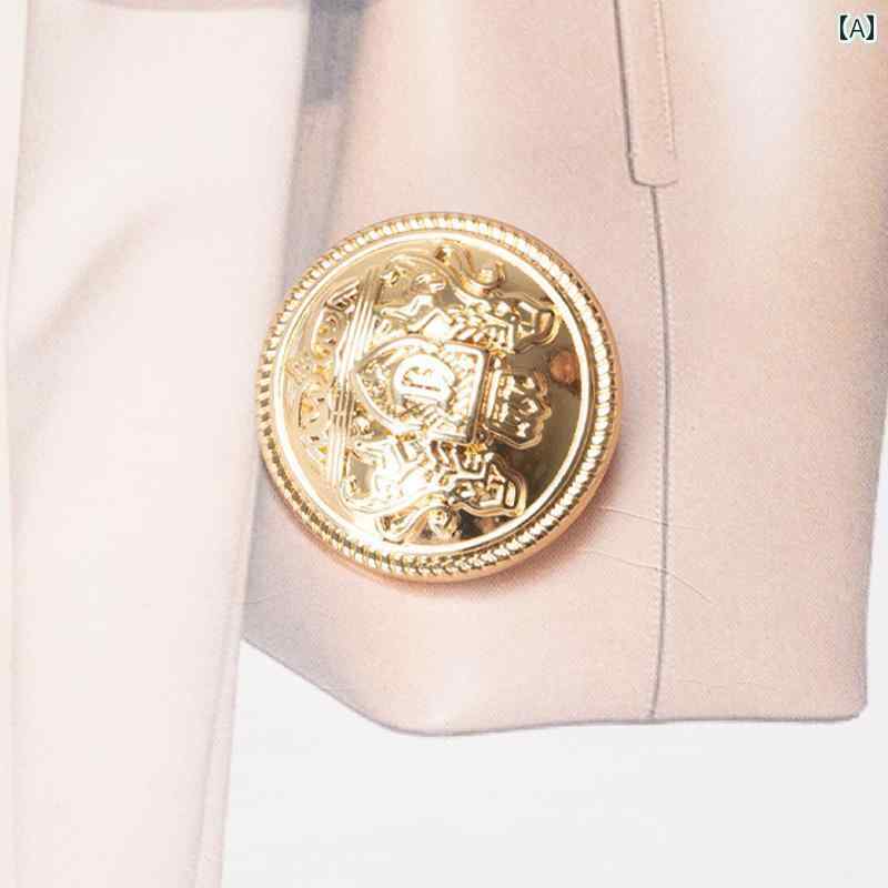 ボタン　ラウンド　アクセサリー メンズ 小さい セーター トップス レディースの コート ボタン ウイン..