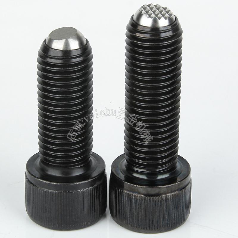 ネジ　ボルト　釘 ダイナミック ボール ねじ PT 17 C / B PTB 5 6 ヘッド 位置 決め GN 606 クランプパ..