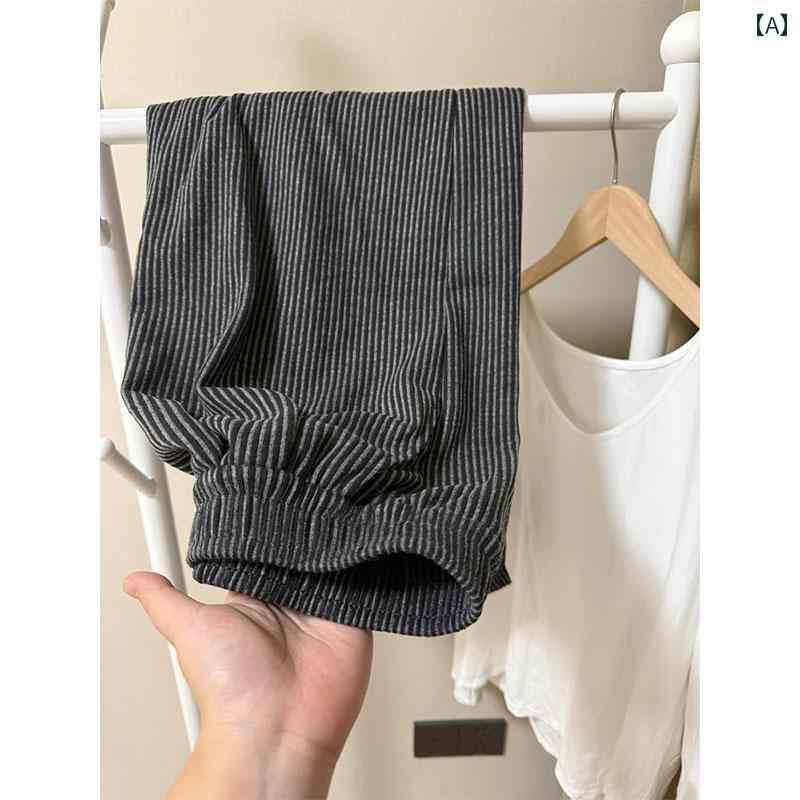 ワイド　パンツ　ボトムス レトロ 