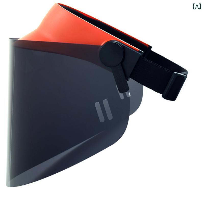 防護　フェイス　めがね effi 医療用 美容 日焼け防止 マスク 女性用 サンハット 紫外線 防止 フェイス..