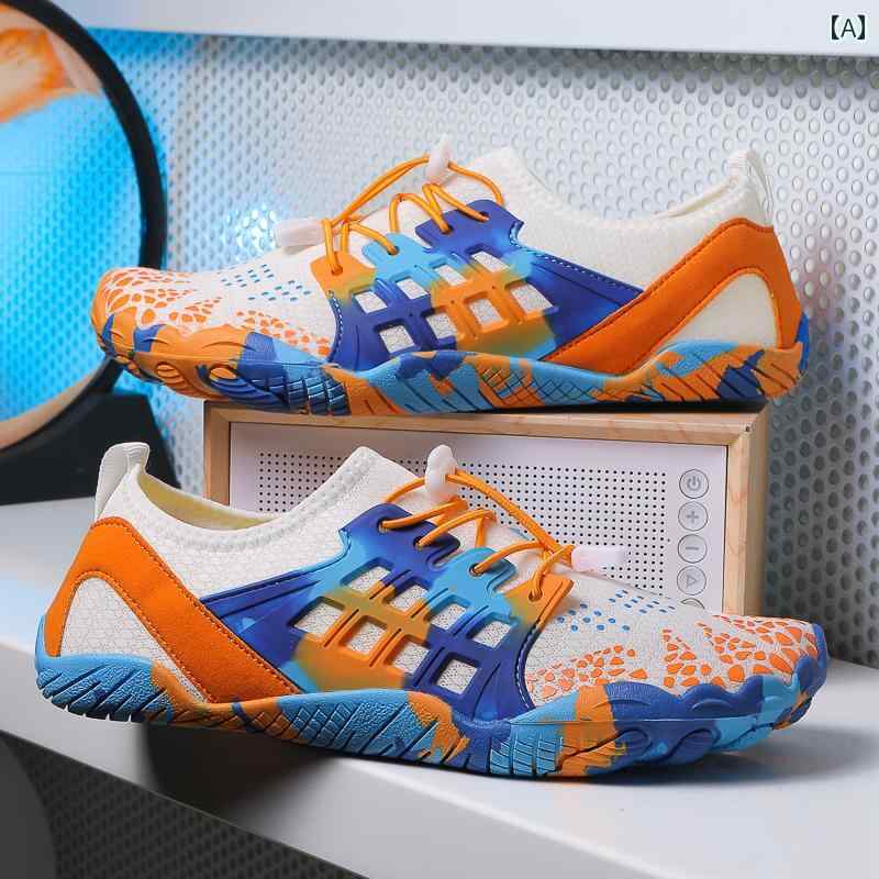 シューズ　ランニング　スポーツ 滑り止め トレーニング シューズ 男女兼用 室内 フィットネスシューズ 軽量 ソフト ソール トレッドミル スクワット ヨガ 女性用 ホーム スポーツ