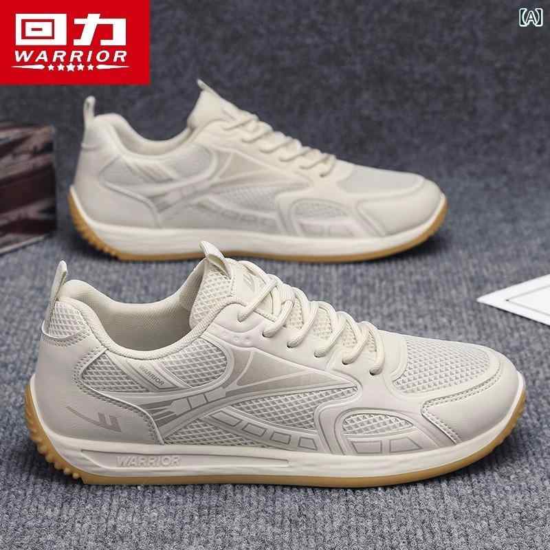 シューズ ランニング スポーツ 戦士 フォレストガンプ メンズシューズ 2025 夏 メンズ メッシュ 通気性 軽量 ソフト ボトム スポーツ レジャー ランニング シューズ