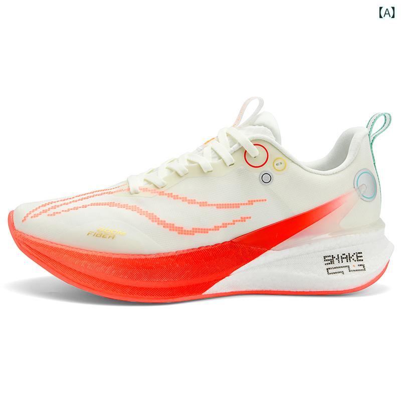 シューズ　ランニング　スポーツ Chitu 8 pro Feidian 5 C プロ ランニング シューズ メンズ カー ボン プレート レディース スポーツ メンズシューズ 冬用