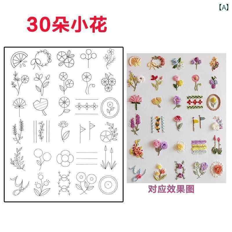 布　生地　無地　 自己 接着 刺繍 水溶性 ステッカー 布 裏地 DIY 材料 A 4 図面と パターンを プリント できます