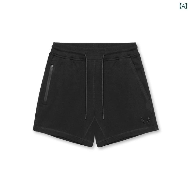 メンズ　ボクサーパンツ　下着 アメリカン スポーツ スリーポイント ショーツ メンズ 夏 フィットネス ランニング トレーニング バスケットボール レジャー ヘビー 刺繍 アウトドア