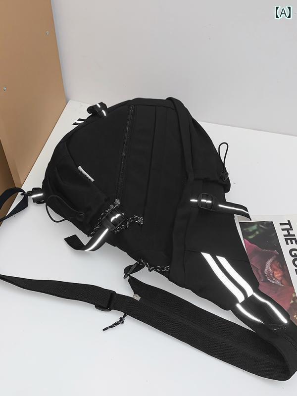 自転車　ホルダー　バッグ 自転車 ホルダー バッグ 大容量 サイクリング メッセンジャーバッグ レジャー スポーツ 旅行 チェスト バッグ スクール 女子 大学生 バック パック 男性