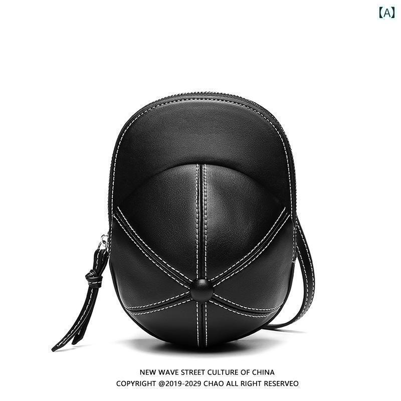 自転車　ホルダー　バッグ な ファッション バッグと 同じ メンズ クロス ボディバッグ イン スーパー ホットな 個性的な 帽子 バッグ スマートフォン 女性