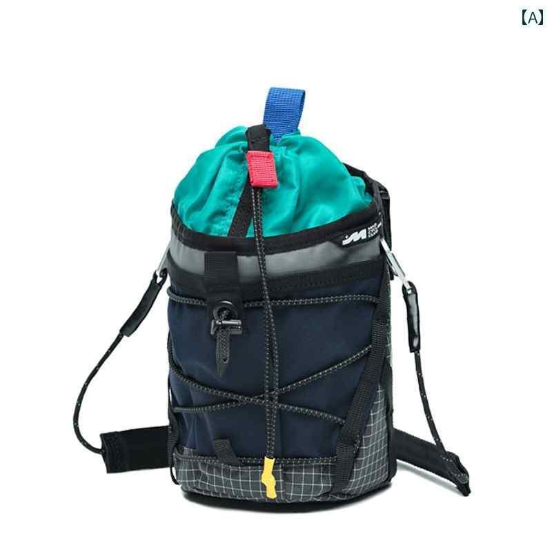 自転車　ホルダー　バッグ theMADHATcherMCC サイクリング 自転車 ヘッド バッグ ウォーターボトル 多..