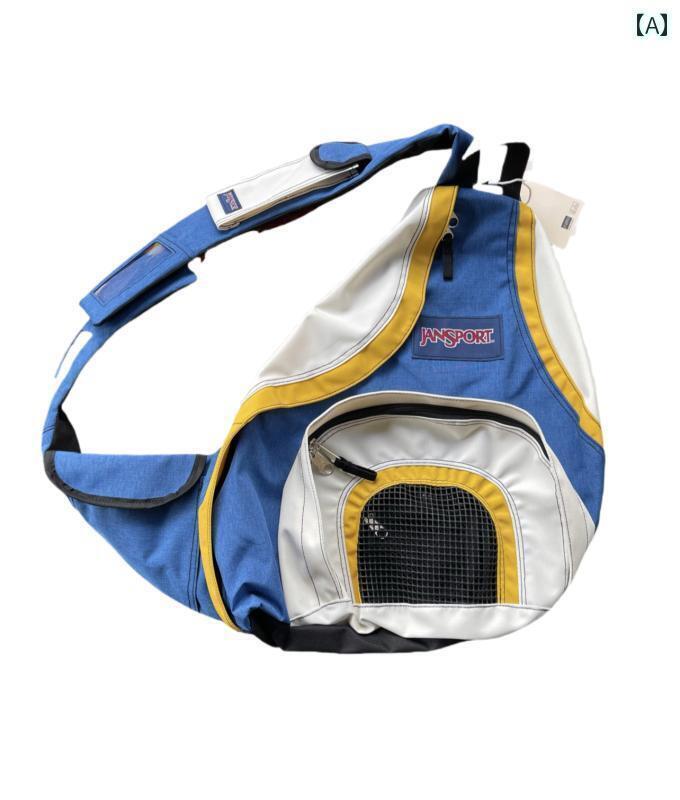 自転車　ホルダー　バッグ ヴィンテージの 男女兼用大容量 弓矢 バッグ ヴィンテージ ワンショルダー アウトドア スポーツ サイクリング トライアングル キャット