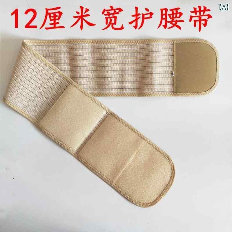 サポーター ベルト 腹部 肌に 取り付けて 保護 ベルトを 着用 でき 完全に 伸縮性が あり 夏の 通気性..