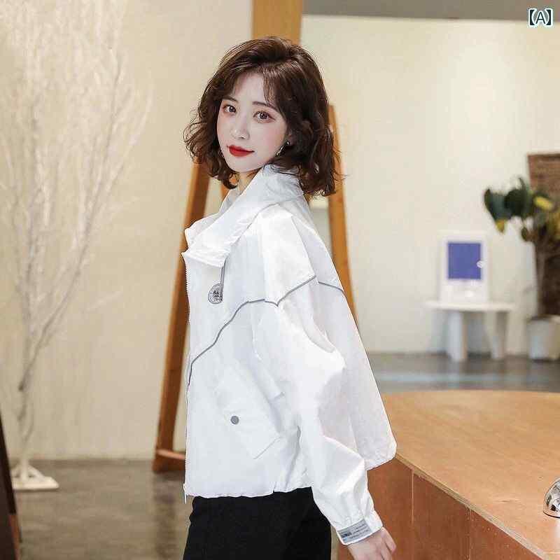 パーカー　薄手　カジュアル 紫外線 防止 レディース 日焼け防止 服 2025 夏型 薄手 ジャケット 冷感 ..