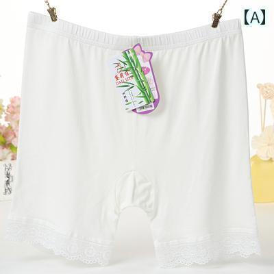 Other - レディース　レギンス　シャーク 薄手 安全 パンツ 露出 防止 レディース 夏用 ショート 3点 5点 モダール レギンス プラス 太め 大きめ サイズ
