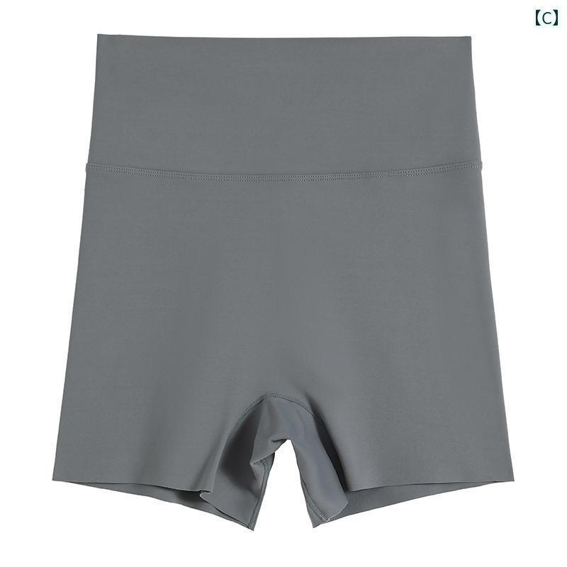 レギンス　パンツ　レディース 安全 パンツ 下着 ツー イン ワン 七分丈 シャーク 夏 薄手 レディース ..