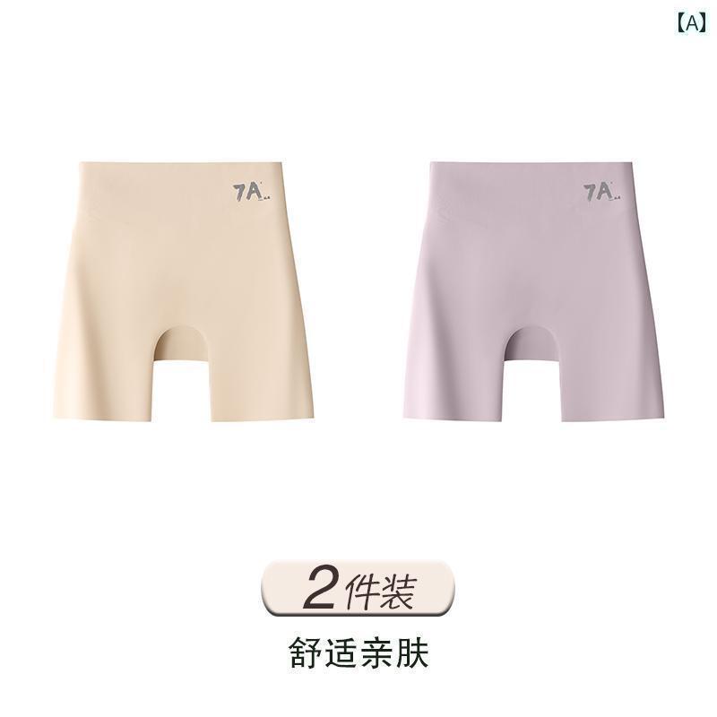 レギンス　パンツ　レディース レギンス 露出 防止 安全 パンツ レディース 夏 薄手 ハイウエスト 腹部..