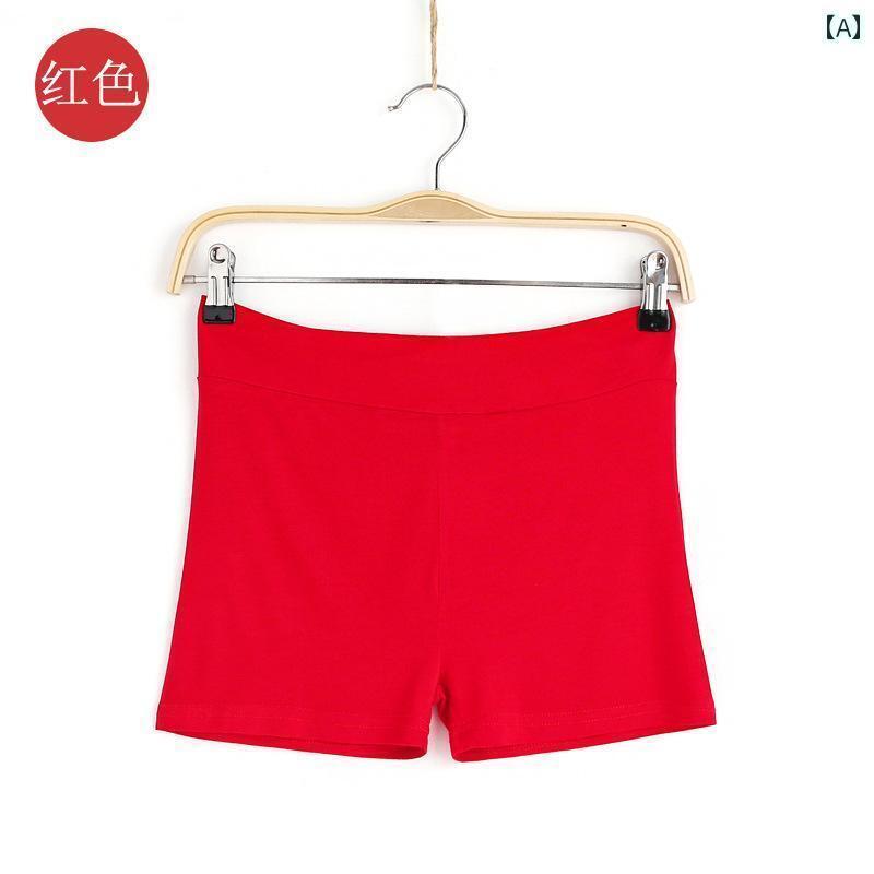 レギンス　パンツ　レディース モダン ダンス 服 ショーツ ヨガ 教師 練習 アート テスト 安全 パンツ ..