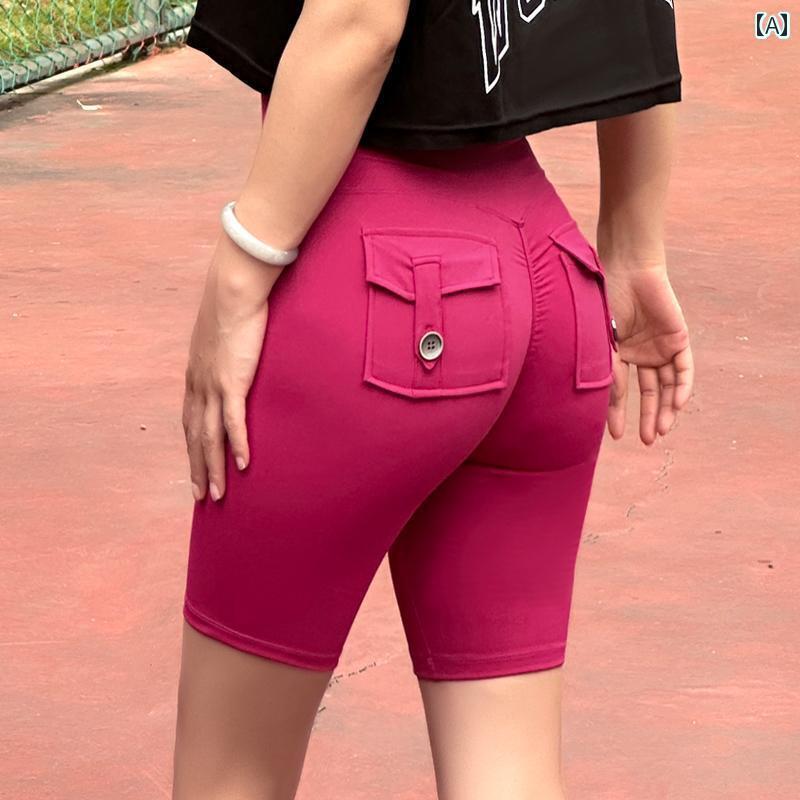 レディース　フィットネス　レギン