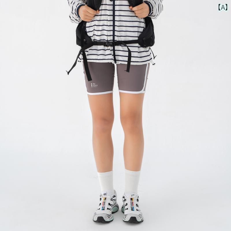 レディース　フィットネス　レギン